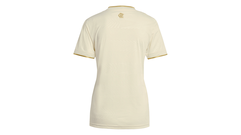 FLAMENGO III 2025/26 Feminina