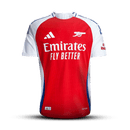 Camisa Arsenal Home 24/25