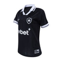 Camisa Botafogo Reebok Away 25/26 - Feminina