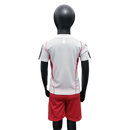Kit Infantil do Flamengo 2023/24 – Treino