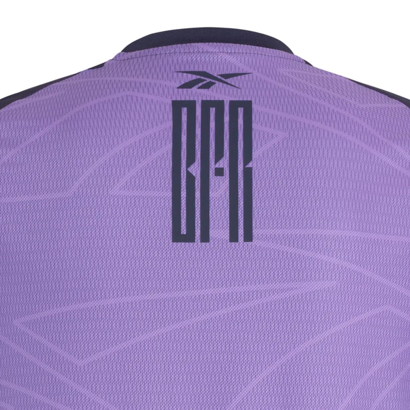 Camisa Botafogo Reebok Treino Jogador 25/26