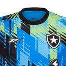 Camisa Botafogo Reebok Goleiro Home 25/26