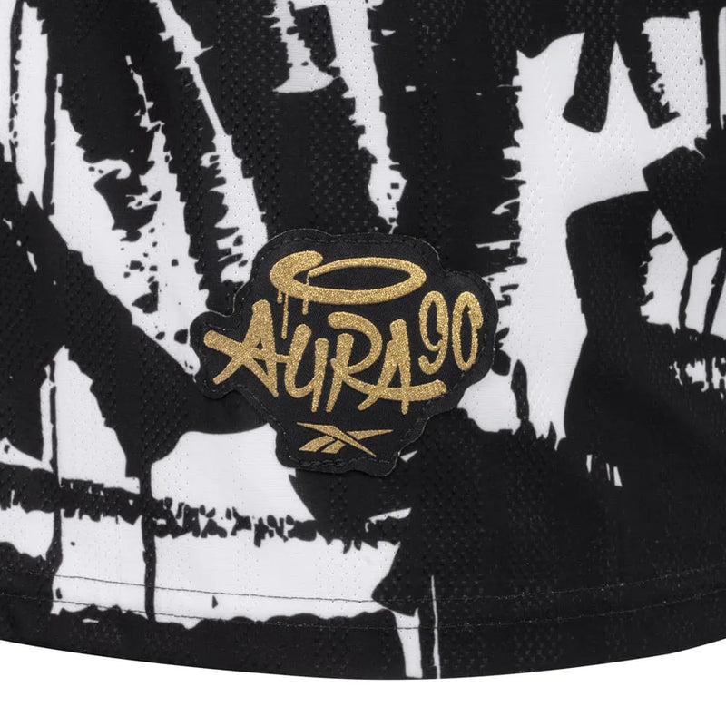 Camisa Botafogo Reebok Fourth 25/26 - Feminina