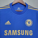 Camisa Retrô Chelsea 2012/13 Home