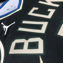 Regata Milwaukee Bucks Statement Edition 22/23
