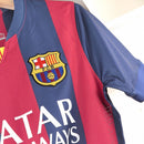 Camisa Retrô Barcelona  2014/2015 Masculina