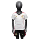 Kit Infantil do Flamengo 2023/24 – Away