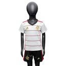 Kit Infantil do Flamengo 2023/24 – Away