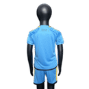 Kit Infantil do Cruzeiro 2024/25 Third