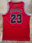 Regata Chicago Bulls Away Adidas Jordan