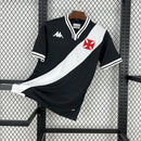 Camisa Retrô 1976 Kombat Kappa - Vasco da Gama