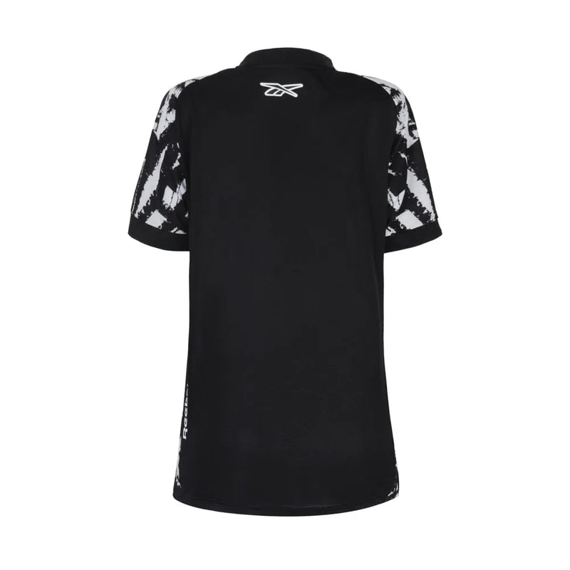 Camisa Botafogo Reebok Fourth 25/26 - Feminina
