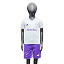 Kit Infantil do Cruzeiro 2023/24- Treino