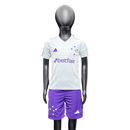Kit Infantil do Cruzeiro 2023/24- Treino