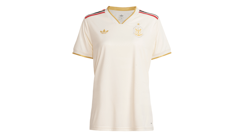 FLAMENGO III 2025/26 Feminina