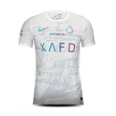 Camisa do Al-nassr 2024/25 Third