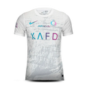 Camisa do Al-nassr 2024/25 Third