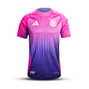 Camisa da Alemanha 2024/25 Away