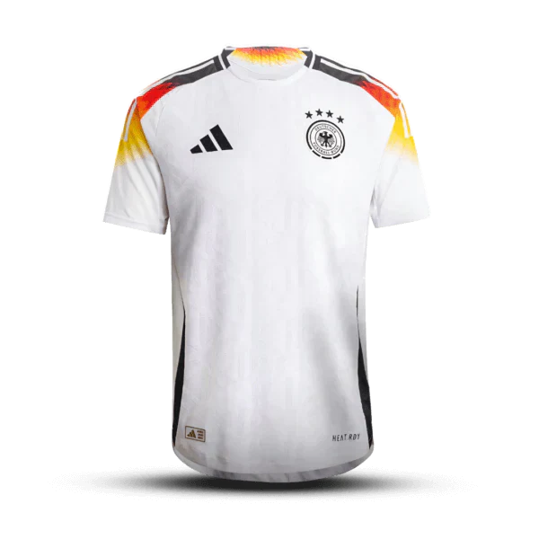 Camisa da Alemanha 24/25 Home