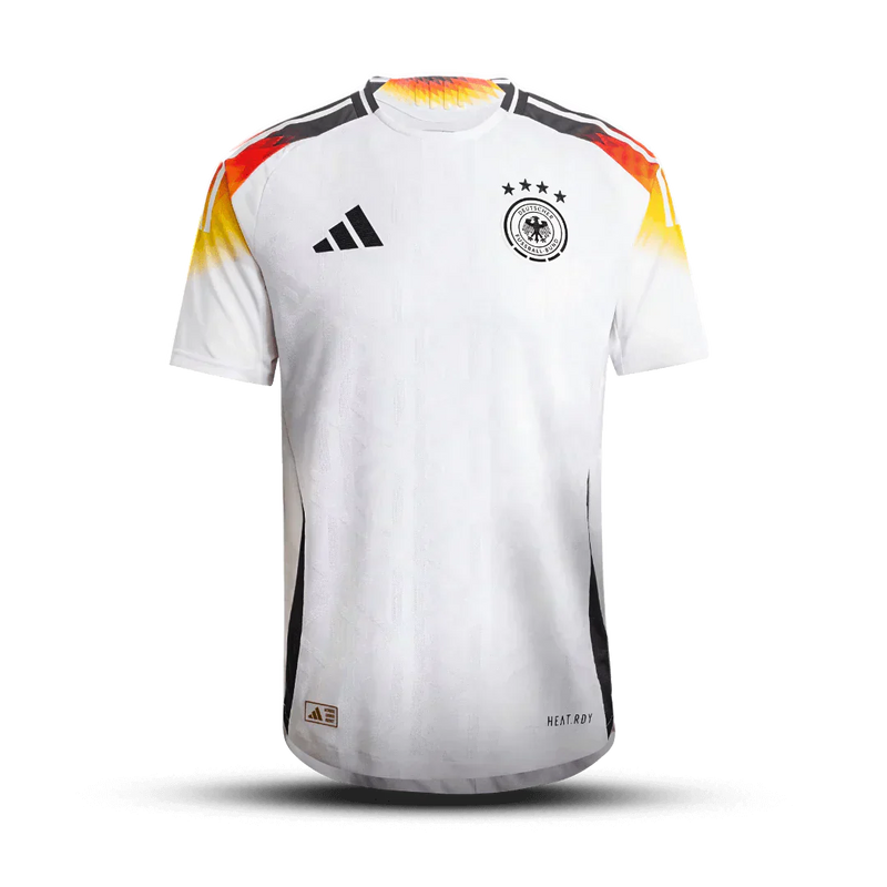 Camisa da Alemanha 24/25 Home