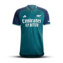 Camisa do Arsenal 2023/24 Third