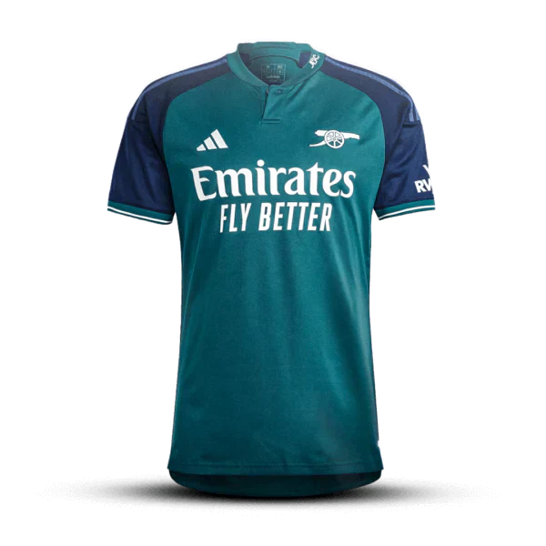 Camisa do Arsenal 23/24 Third