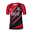 Camisa do Athletico Paranaense 2024/25 Home