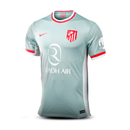Camisa do Atletico Madrid 2024/25 Away