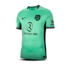 Camisa do Atletico Madrid 2023/24 Third