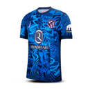 Camisa do Atletico Madrid 2024/25 Third