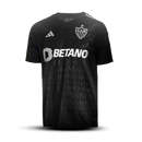 Camisa do Atlético Mineiro 2024/25 Goleiro