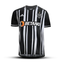 Camisa do Atlético Mineiro 2023/24 Home