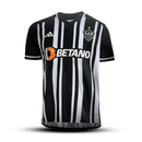 Camisa do Atlético Mineiro 2023/24 Home