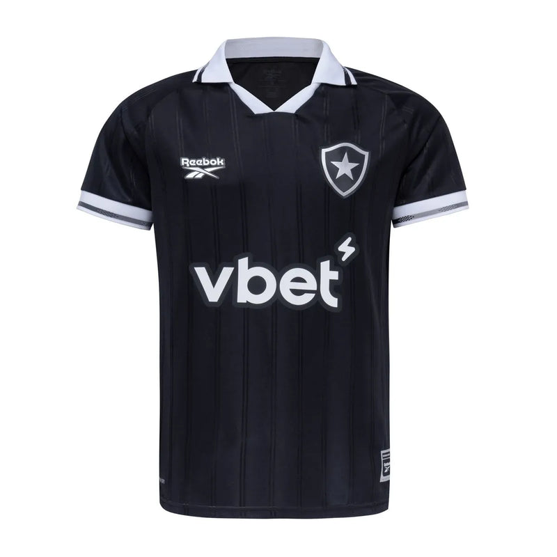 Camisa Botafogo Reebok Away 25/26