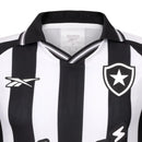 Camisa Botafogo Reebok Home 25/26