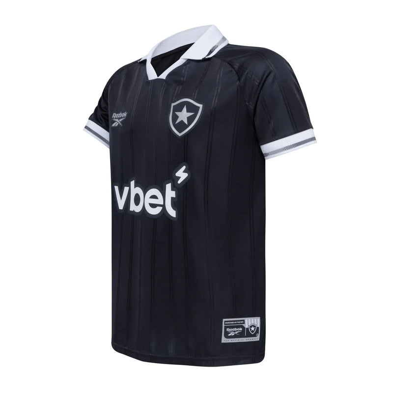 Camisa Botafogo Reebok Away 25/26