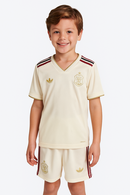 Flamengo Manto III - Infantil