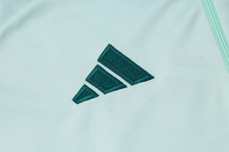 Conjunto do Cruzeiro Treino 2024/25