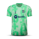 Camisa do Barcelona 2024/25 Third