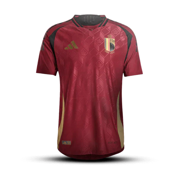 Camisa da Bélgica 24/25 Home