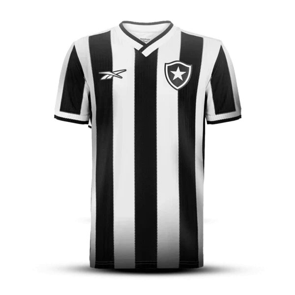 Camisa do Botafogo 24/25 Home