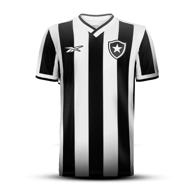 Camisa do Botafogo 24/25 Home