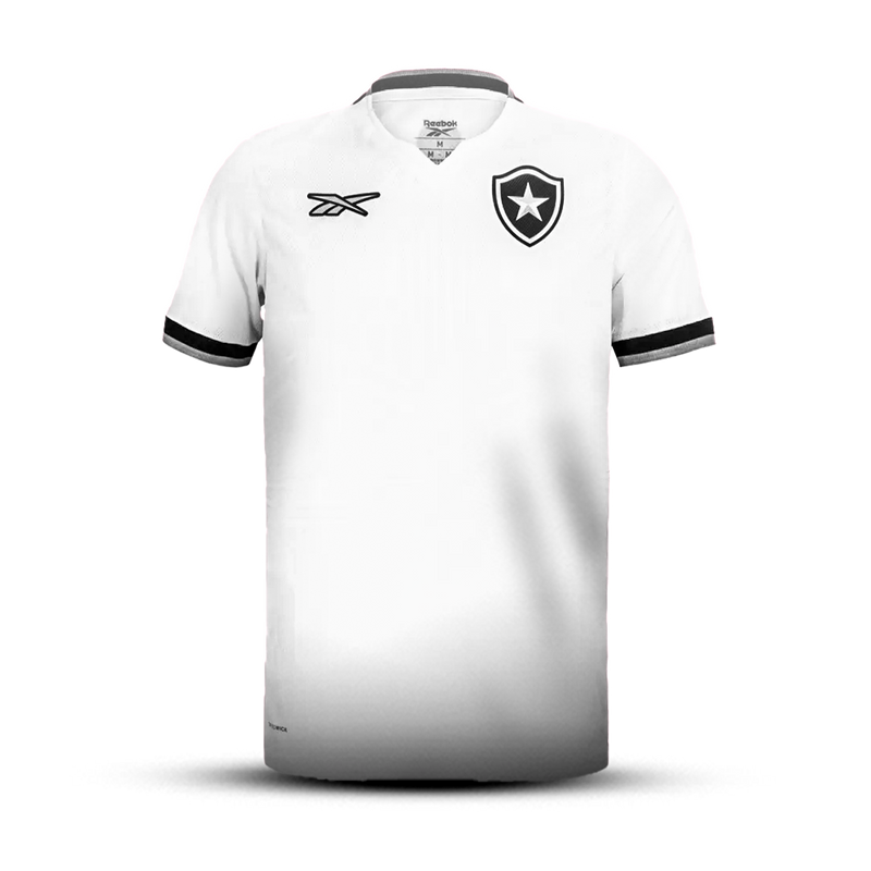 Camisa do Botafogo 24/25 Away - Masculina- Lançamento