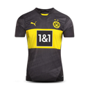 Camisa do Borussia Dortmund 2024/25 Away