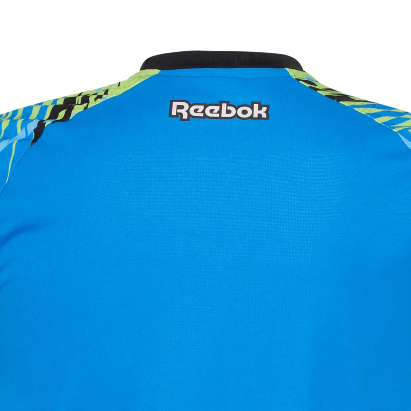 Camisa Botafogo Reebok Goleiro Home 25/26