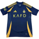 Camisa Al Nassr II 24/25 Masculina - Lançamento