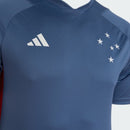 Camisa Cruzeiro Treino 24/25 Adidas Masculina Torcedor
