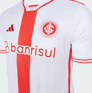 Camisa Internacional Reserva 24/25 -  Adidas Torcedor Masculina