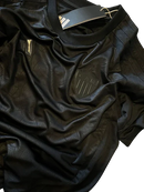 Camisa Atlético Mineiro All Black 25/26 - Versão Torcedor