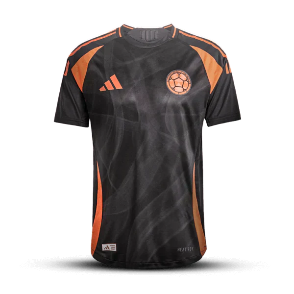 Camisa da Colômbia 24/25 Away